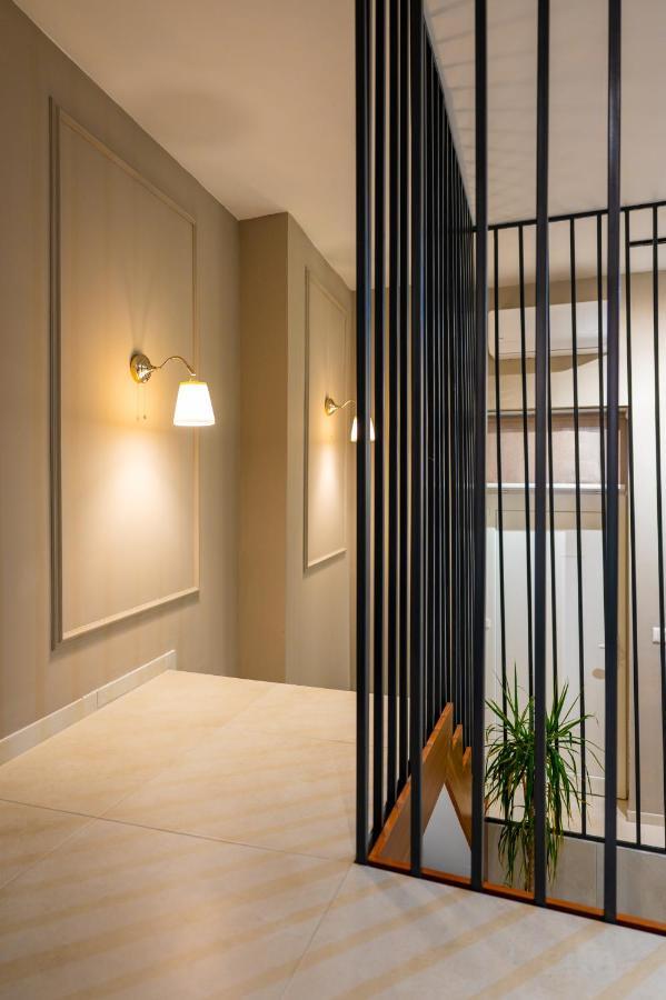 Super Modern Downtown Apartment SJJ Eksteriør billede